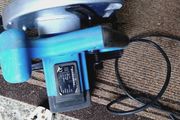 circular saw