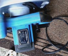 circular saw