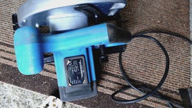 circular saw