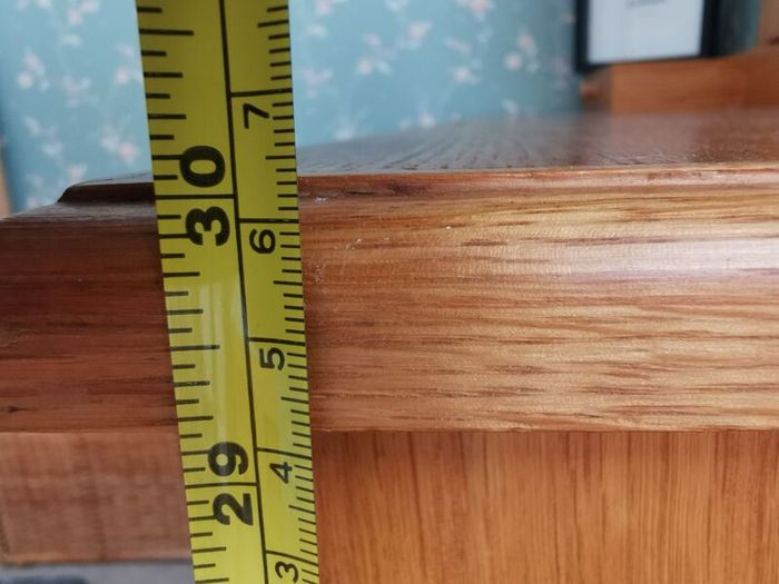 Chest of drawers / side board / dresser