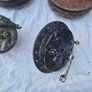 vintage motorcycle parts Image 3
