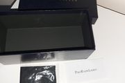 Polo Ralph Lauren empty box for sunglasses