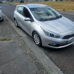 2013 Kia Ceed new nct