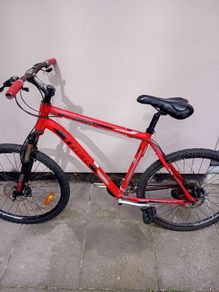 Trek Bike
