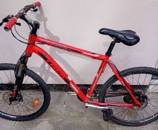 Trek Bike