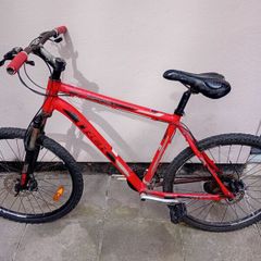Trek Bike
