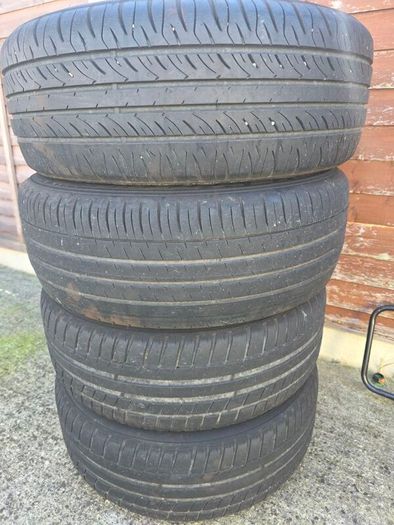 alloy wheels