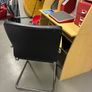 Desk & Chair Image 4