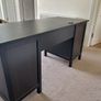 Desk with drawers Image 5