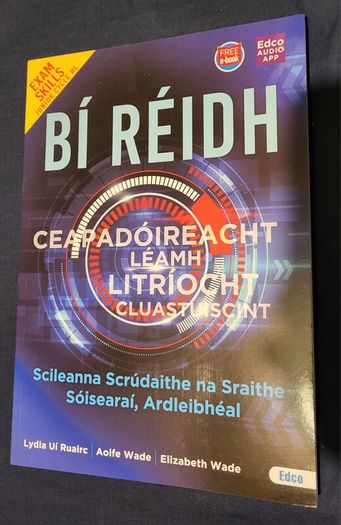 Bi Reidh