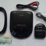Sony Walkman (Car Discman) D-822K In Original  Box Image 2