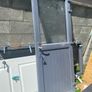 Dishwasher 45cm and upvc door Image 3