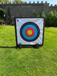 Archery target