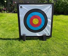 Archery target
