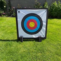 Archery target