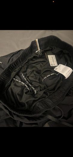 Hugo Boss swim shorts size XL brand new with tag