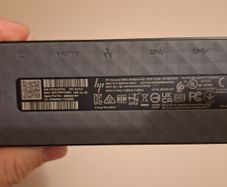 HP Unlversal USB-C Multiport Hub