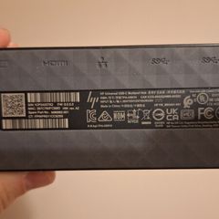 HP Unlversal USB-C Multiport Hub