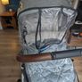 UPPAbaby Vista V1 Complete Double Travel System (Gregory Edition) + Premium Extras Image 9
