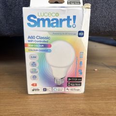 Luceco Smart Bulb