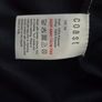 Like new. Absolutely Stunning Coast occasion wear Navy Size 14 tulle layered, lined dress Image 3