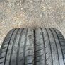 17' Euro Tech VW Golf Caddy 5x112 alloy wheels Image 4