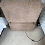 Dual motor riser recliner armchair Image 6