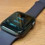 Apple Watch Series 5 44mm GPS + Cellular 4G Space Gray Aluminum Case Sport Band Image 4