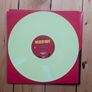 Bleed Out - The Mountain Goats 2xLP Image 4