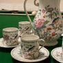 Aynsley Pembroke Coffee  Set Image 3