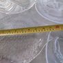 Pair Goran Warff Party Glass Marina Crab Dinner Plates - Kosta Boda, Sweden 1970s HTF Image 5