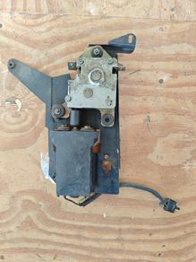 Mercedes W123 Sunroof Motor.