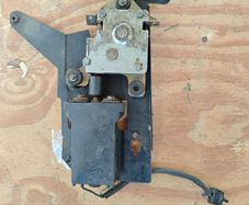 Mercedes W123 Sunroof Motor.