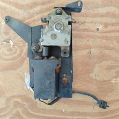Mercedes W123 Sunroof Motor.