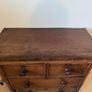 Antique Chest of Drawers Image 2