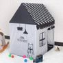 Girls Indoor Outdoor Play Tents Kids Playhouse Palace Tents (FREE POSTAGE) Image 4