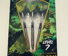 Gary Anderson World Champion 24g