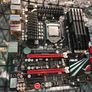 ASUS Maximus IV Gene-Z // Intel 2600k // 32Gb RAM Image 2