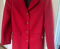 Zara Wool coat