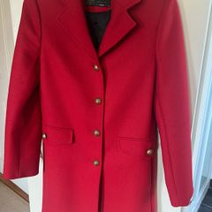 Zara Wool coat