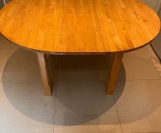 Kitchen table