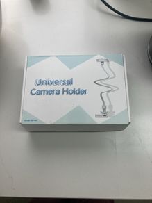 universal camera holder