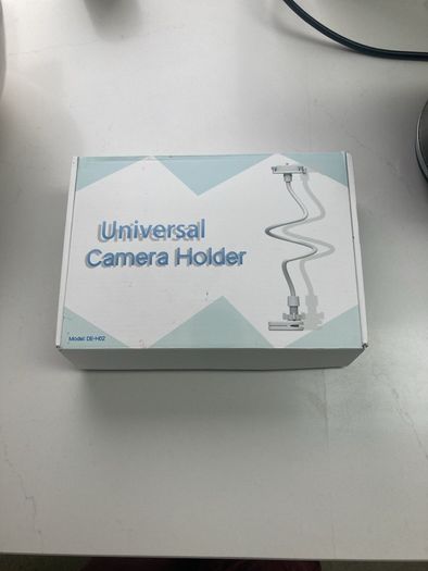 universal camera holder