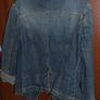 Jeans jacket Image 4
