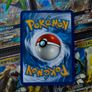 Gengar & Mimikyu GX ! HOLY GRAIL ! Great Binder Copy ! Special Illustration Rare ! from Team Up Set ! 2019 ! Pokemon Card ! Image 5