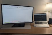 Samsung 32" Monitor