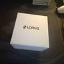 Lorus Mens Watch Image 3