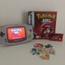 Pokemon Gameboy Advance Complete set GBA Image 5