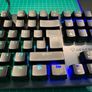 Gaming Keyboard Thor 303 TKL Genesis RGB Image 9