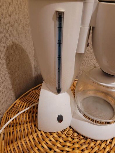 coffee maker